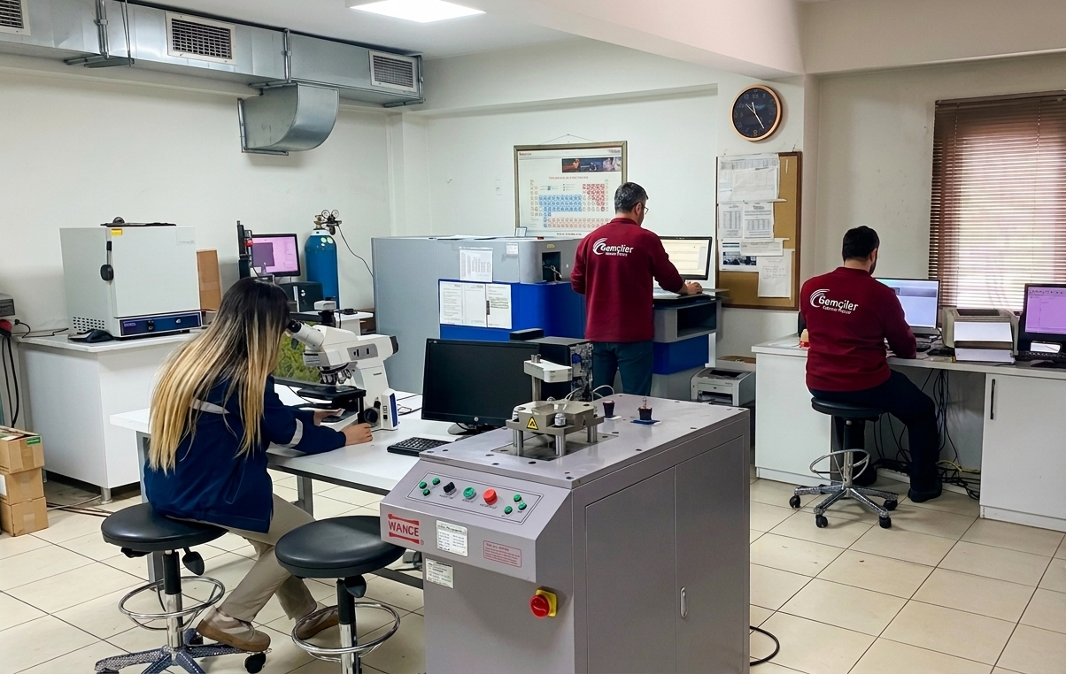 R&D Center